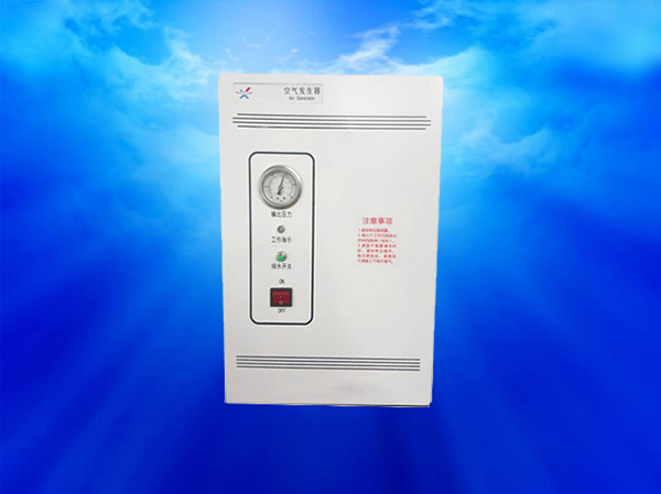 零級(jí)空氣發(fā)生器